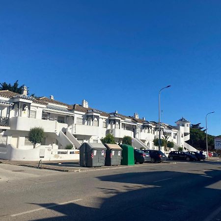Apartamento La Almadraba Chiclana de la Frontera Zewnętrze zdjęcie