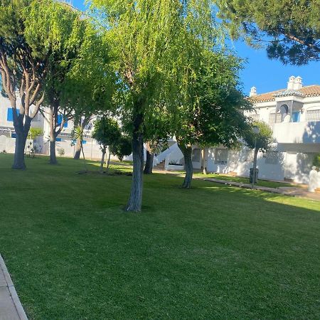 Apartamento La Almadraba Chiclana de la Frontera Zewnętrze zdjęcie