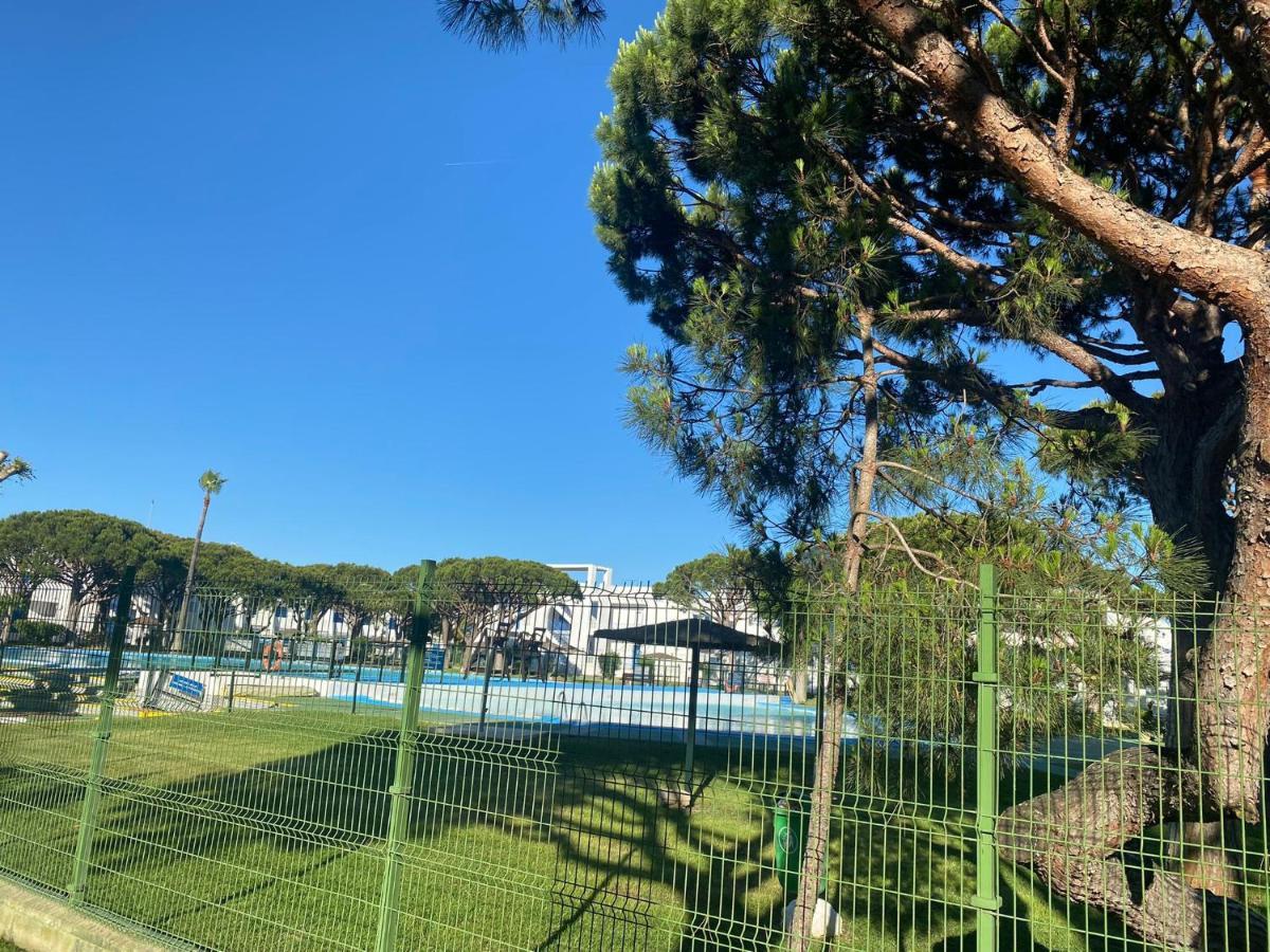 Apartamento La Almadraba Chiclana de la Frontera Zewnętrze zdjęcie