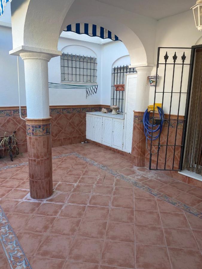 Apartamento La Almadraba Chiclana de la Frontera Zewnętrze zdjęcie