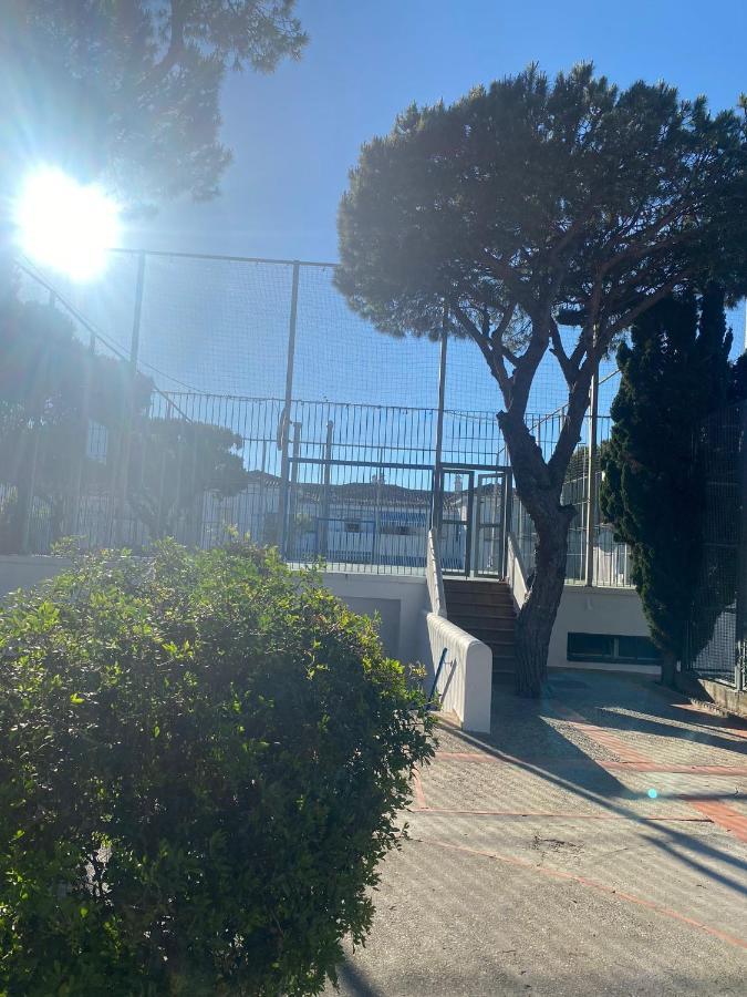 Apartamento La Almadraba Chiclana de la Frontera Zewnętrze zdjęcie