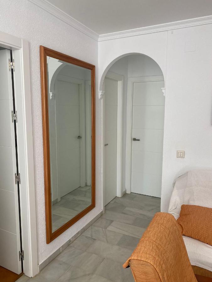 Apartamento La Almadraba Chiclana de la Frontera Zewnętrze zdjęcie