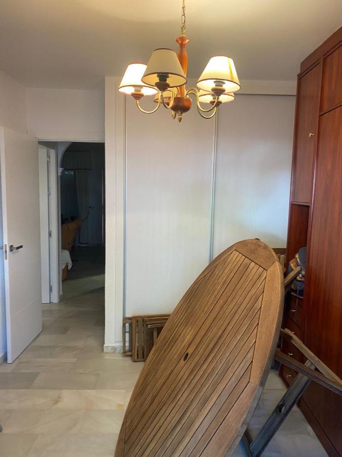 Apartamento La Almadraba Chiclana de la Frontera Zewnętrze zdjęcie